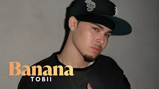 Tobii Banana Lyrics Video This Song Is So Catchy