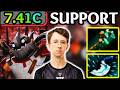 🔥 Ari CLOCKWERK Support — Hookshot MASTERCLASS 🔥 Dota 2 Gameplay