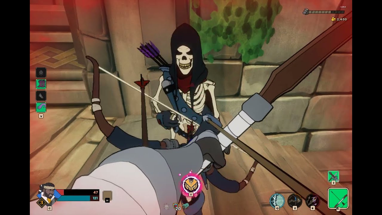 Let's play MythForce (2023, PC)