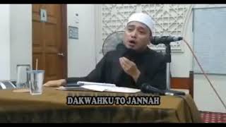 Golongan Yang Tak Rasa Sakit Ketika Sakratul Maut  Ustaz Wadi Annuar