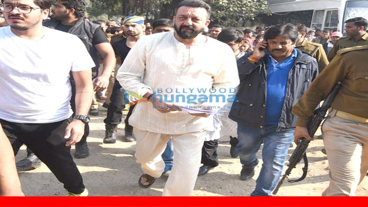 Bhoomi 1 | Bhoomi 2017 On The Set 🌟