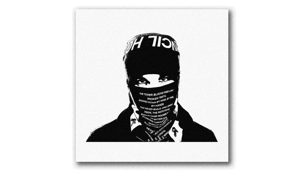 EsDeeKid x Fakemink Type Beat - 