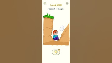 DOP 2 Gameplay Level 3194 Shorts Delete One Part Solution and Answer 🔥 Subscribe 🔥