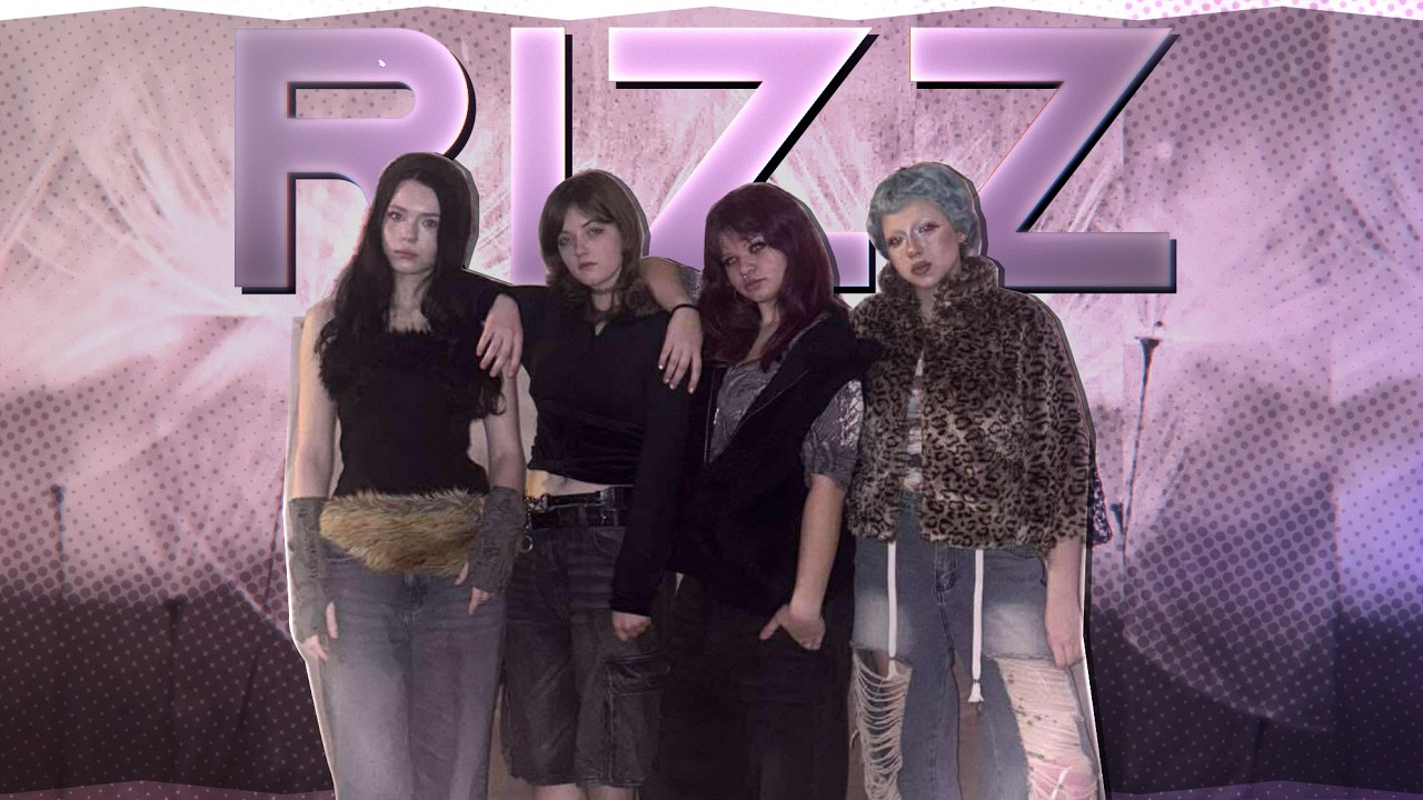 XLOV “RIZZ” DANCE COVER |KPOP IN PUBLIC| |COVER BY IGURO DANCE CREW!!|