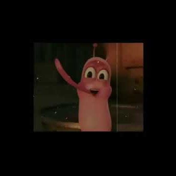 Story WA - Larva Sad