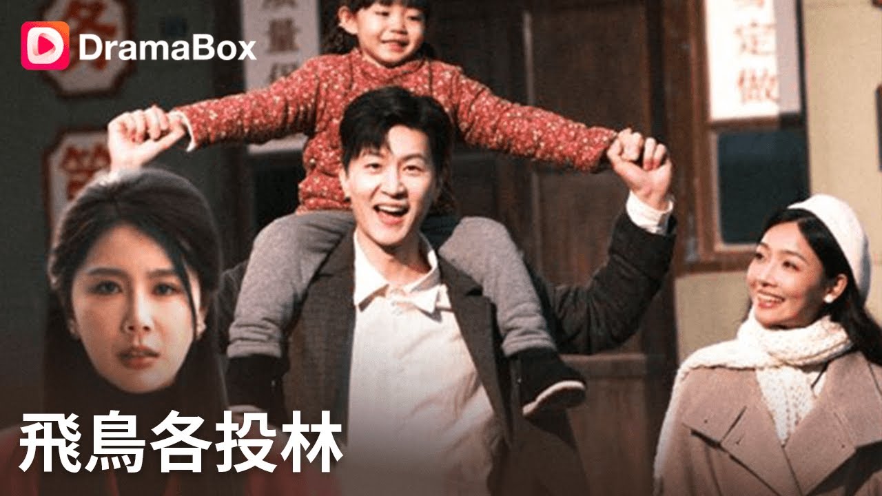 飛鳥各投林：丈夫決絕離婚，她追悔莫及