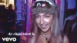 Video thumbnail of "Charlotte Plank - L.S.D. (Love So Damaged) (Lyric Video)"