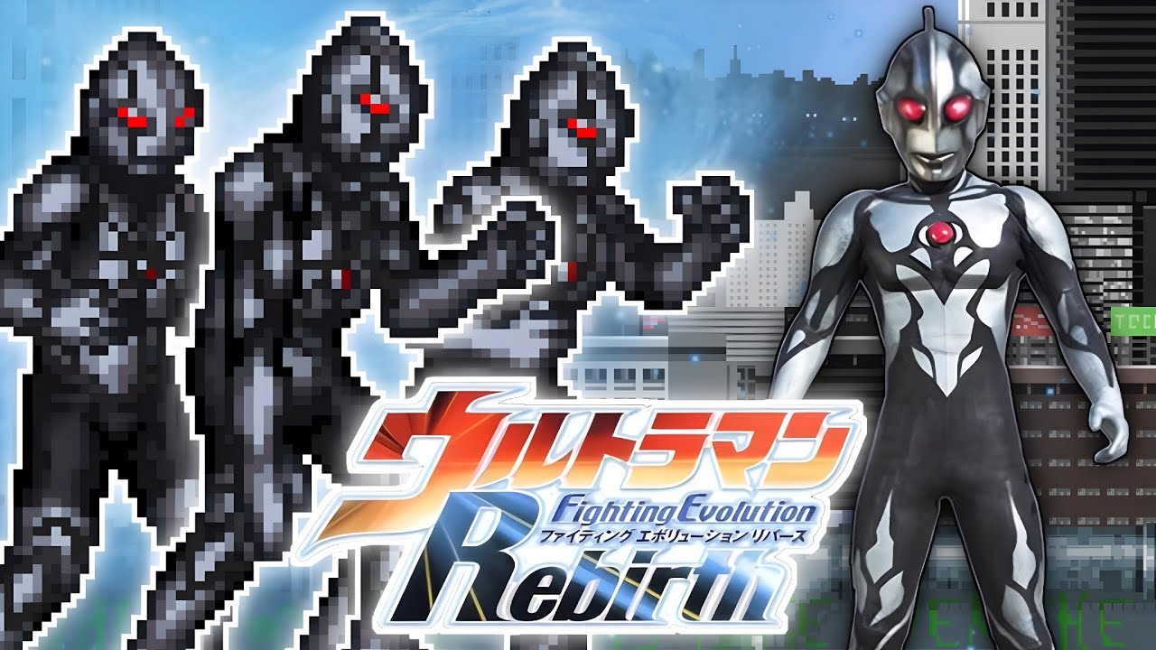 カオスロイドU - ニコニコMUGENwiki【6/17更新】 - atwiki（アットウィキ）