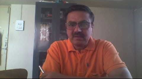 5.1 Rectilinear Motion  with uniform acceleration.