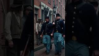 May 13, 1861: What happened in Baltimore, Maryland #americancivilwar #historyshorts