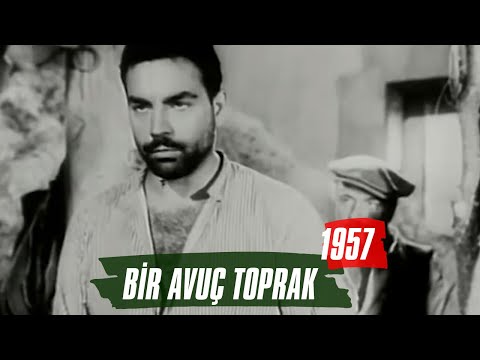 Bir Avuç Toprak | 1957 | Ayhan Işık