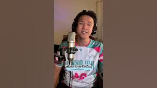 SETIAMU GUGUR DI MATA - COVER APEX TAJUDIN