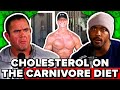 The Truth About Dietary Cholesterol On The Carnivore Diet - Shawn Baker