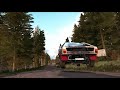 Dirt Rally Delta