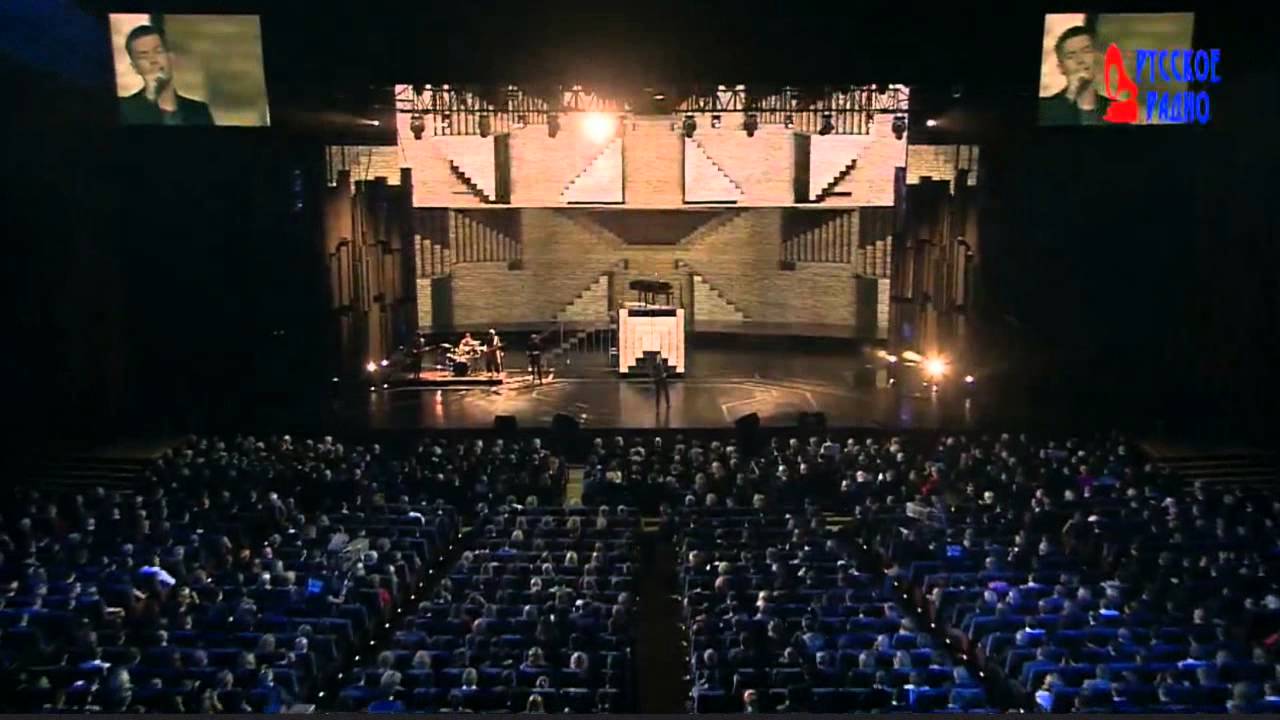 Стас Пьеха - "Я С Тобой" «Золотой Граммофон-2014 - YouTube