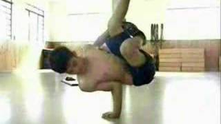 bboys tricks brazil 2008
