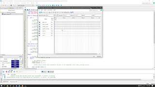 Testing VHDL Entity in Quartus