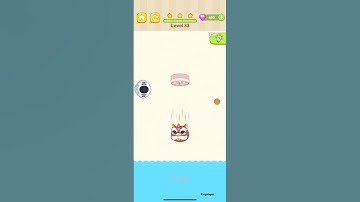 Save The Dog - Level 33 #gaming #games #shorts