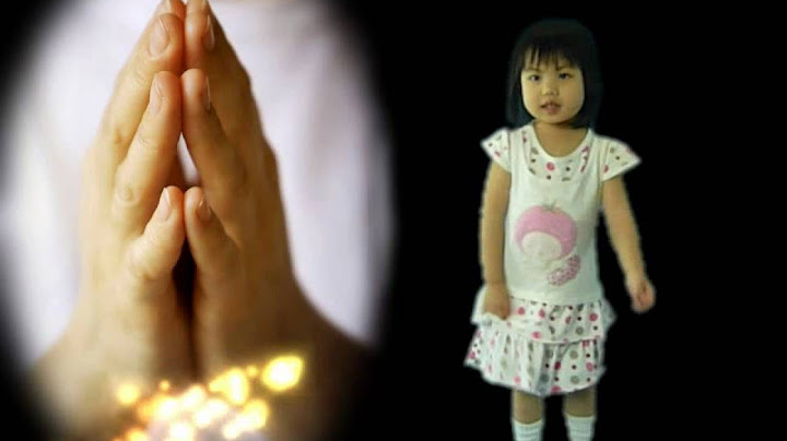 我愛禱告 - Christian Children Ministry - 天天要聞