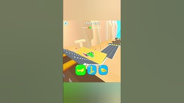 🔥 Shape - Shifting & Transform The Character 👀 Level - 4225 #shapeshifting #gameplay #shorts #viral