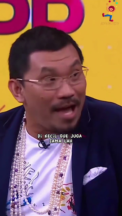 NIKITA MIRZANI BIKIN SURYA BERDIRI🤣TALKPOD #shorts #talkpod #suryainsomnia #indrajegel