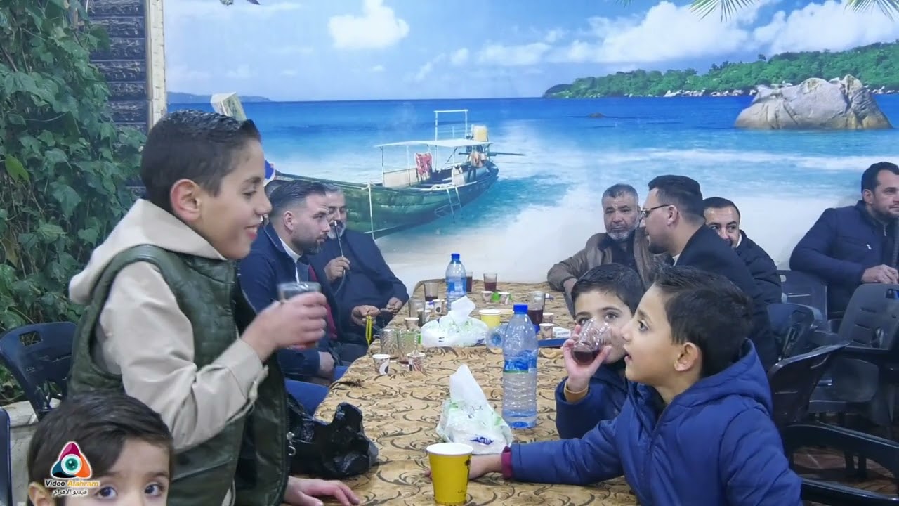 #أجمل_حفلات الفنان احمد كردية مع مؤسسة و فيديو الاهرام/ حفل زفاف العريس احمد وليد رسلان/ الجزء 2