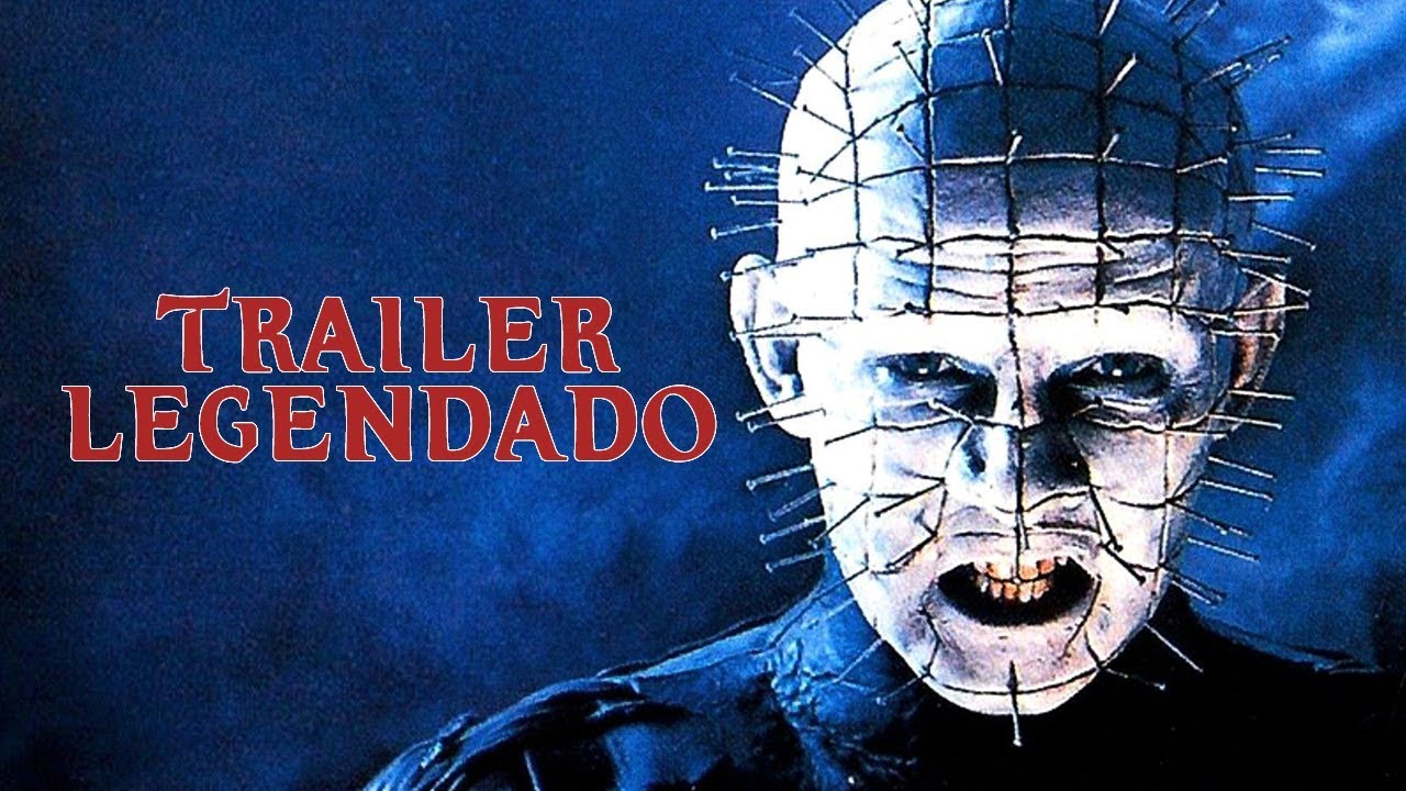 Sábado de Halloween: veja lista com 20 filmes de terror na Netflix e Prime  Video, Tecnologia