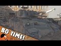 War Thunder T14 "Sherman Plus"