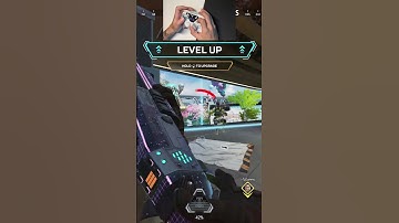 Flydigi Apex4 Halleffect Apex legnd Test