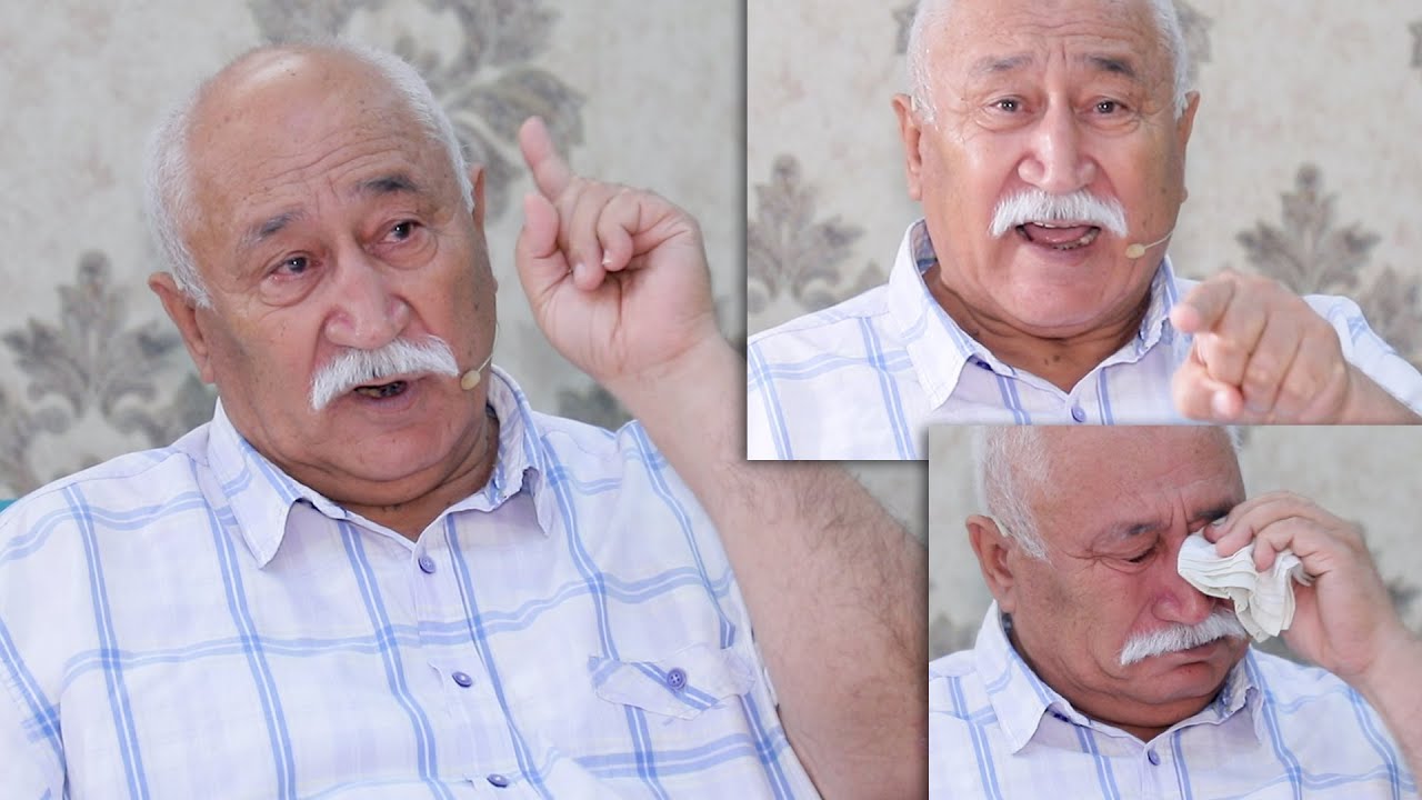 OQPADARNI ENDI TUSHUNDIM, DAVLAT BERAYOTGAN PENSIYASIYAGA YASHAB BO'LMAYDI, XALQNI ALDAMA | INTERVYU