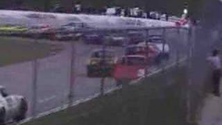 Thunder Cars Feature June 21St