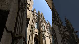 Juste Un Tour À Labbaye Du Mont Saint-Michel .