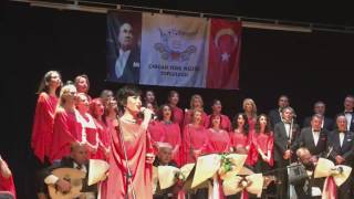 Banu Erdem-Canandan uzak kaldı gönül Resimi