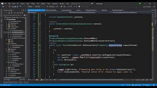 ASP.NET 5 WEB API Development - 36 implementing api versioning