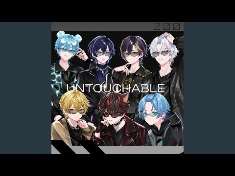 UNTOUCHABLE - YouTube