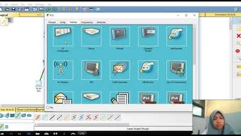 TUTORIAL KONFIGURASI STATIC ROUTING DENGAN 3 ROUTER DI CISCO PACKET TRACER