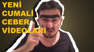 Yeni Cumali Ceber Videoları ! - 19 Nisan 2016