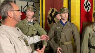 The Lest We Forget WW2 Museum EP79: The Tankers of North Africa!