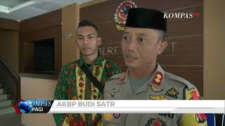 Polisi Periksa 3 Tersangka Pemeran Video Asusila Garut