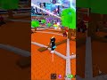 ANNIVERSARY Admin Abuse in Steal a Brainrot 😱 #roblox #shorts #robloxedit