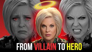 How Nancy Grace “Saved Her Reputation” With One Interview