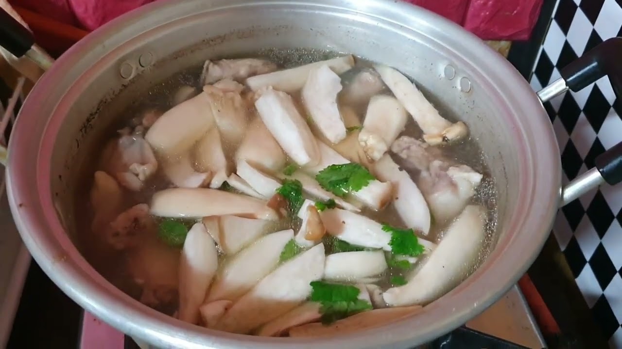 chicken food - desserts - food - Khim SC