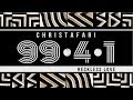 Christafari - 99.4.1 - Reckless Love (with lyrics)
