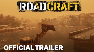 RoadCraft - Official Launch Trailer