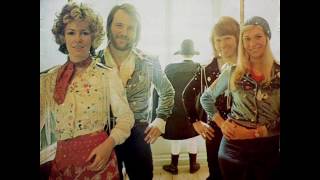 ABBA - Bonus Track - Waterloo [Swedish Version] (Audio)