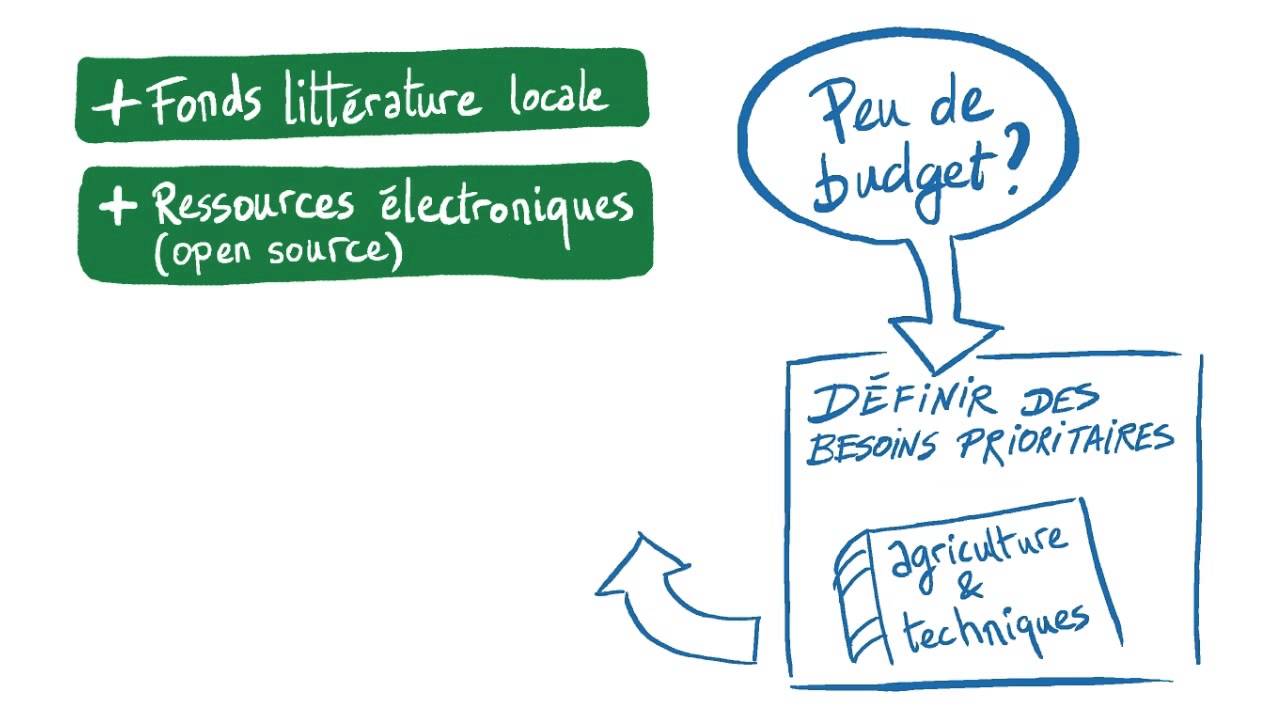 Le Developpement Des Collections Comment Constituer Le Fonds Documentaire Youtube