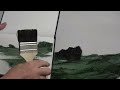 How To &#39;Find&#39; Your Painting | Oil Painting With Stuart Davies | Part 1