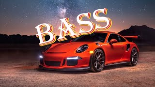 ?BASS BOOSTED? SONGS FOR CAR 2021? CAR BASS MUSIC 2021 ? BEST EDM, BOUNCE, ELECTRO HOUSE 2021