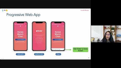 Build a PWA in Flutter Web and deploy to Firebase!