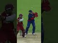 A True Batting Great 🏏 | Shivnarine Chanderpaul With All The Shots #shorts